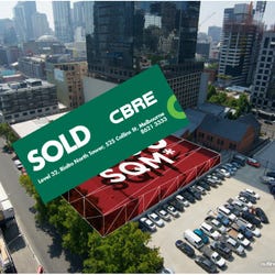 127-141 A'Beckett Street, Melbourne, Vic 3000