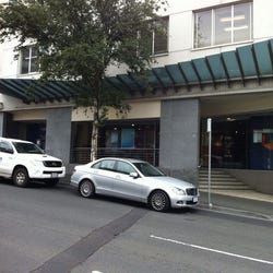Ground 95-97 Bathurst Street, Hobart, Tas 7000