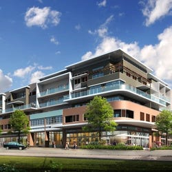 Shearwater, Cnr King & Howard Streets, Warners Bay, NSW 2282