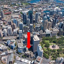 9-25 Commonwealth Street, Sydney, NSW 2000