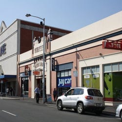 Shop 13 Brisbane Street (Morty's Complex), Launceston, Tas 7250