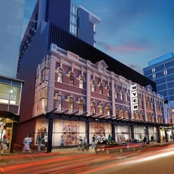 55-59 Murray Street, Hobart, Tas 7000