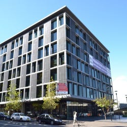 Pyrmont, address available on request