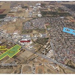 1113-1117 Port Wakefield  & 73-79 Summer Road, Bolivar, SA 5110