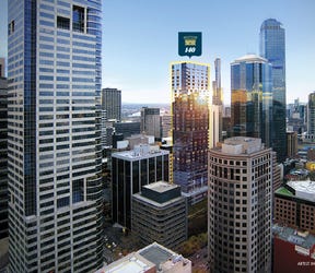 140 King Street, Melbourne, Vic 3000