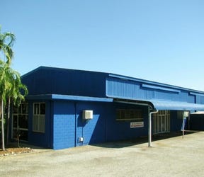 3/15 Graffin Crescent, Winnellie, NT 0820