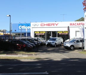 36 Queen Street, Campbelltown, NSW 2560
