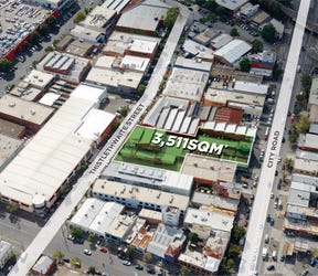 51 - 59  Thistlewaite Street, South Melbourne, Vic 3205