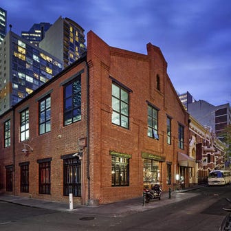 40-46 Little Bourke Street, Melbourne, Vic 3000