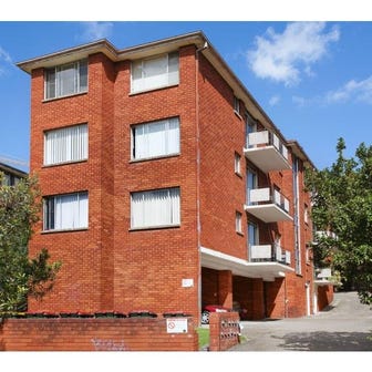 4 Curzon Street, Ryde, NSW 2112