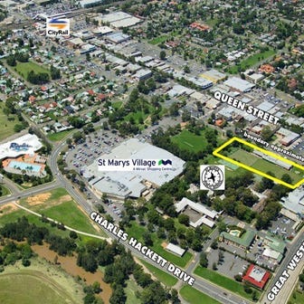 12 Carson Lane, St Marys, NSW 2760