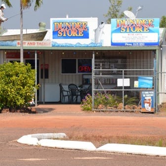 4245 Fog Bay Road, Dundee Downs, NT 0840