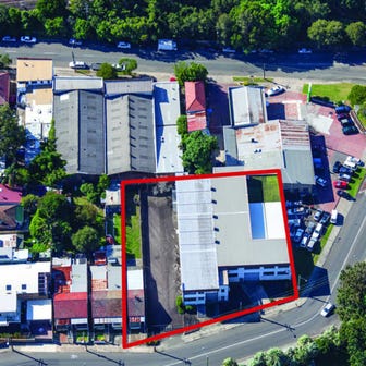 1-15 Smith Street, Summer Hill, NSW 2130