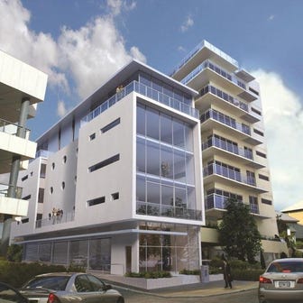 1 Prowse Street, West Perth, WA 6005