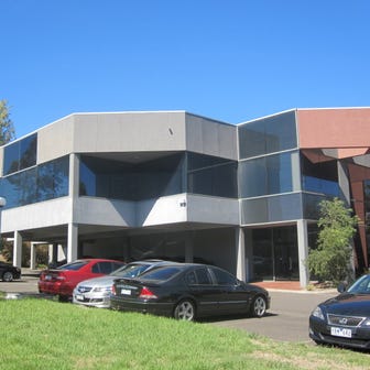 9/156 Highbury Road, Burwood, Vic 3125