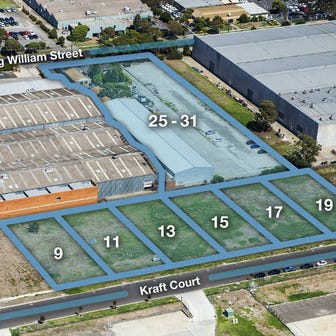 25-31 King William Street, Broadmeadows, Vic 3047