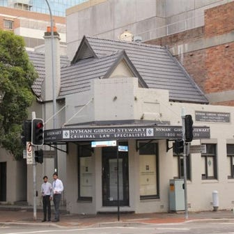 17 George Street, Parramatta, NSW 2150