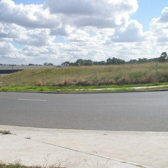 Eastern Creek, address available on request