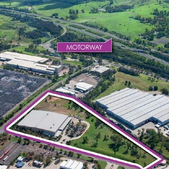 Ingleburn, address available on request