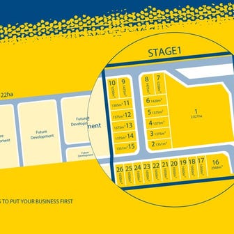 Lot 1-26/940 Thompsons Road, Cranbourne, Vic 3977