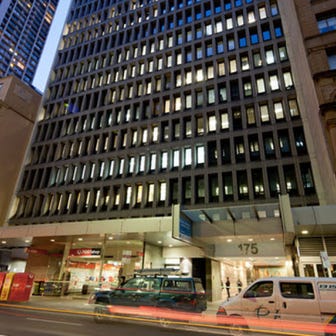 175 Castlereagh Street, Sydney, NSW 2000
