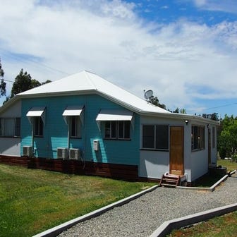 Qld, address available on request