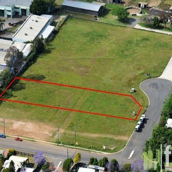 Meadowbrook, address available on request