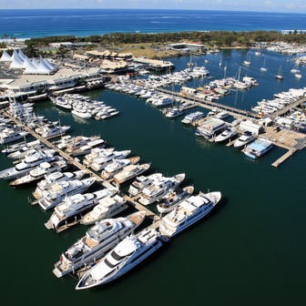 Marina Oceanus, 74 Seaworld Drive, Main Beach, Qld 4217