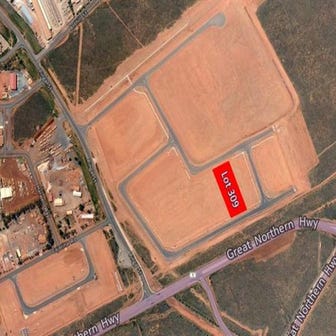 35 Phosphorus Street, Wedgefield, WA 6721