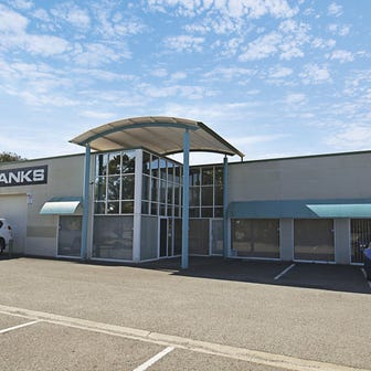 Danks State Office, 1 Endeavour Drive, Port Adelaide, SA 5015