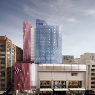 Level 12,13 & 14, 80 Grenfell Street, Adelaide, SA 5000