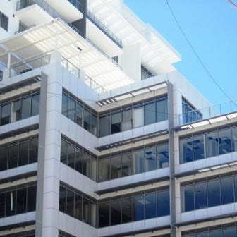 Equus Commercial Offices, 580 Hay Street, Perth, WA 6000