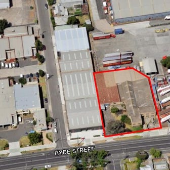 167 Hyde Street, Yarraville, Vic 3013