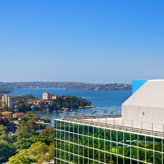 76 Berry Street, North Sydney, NSW 2060