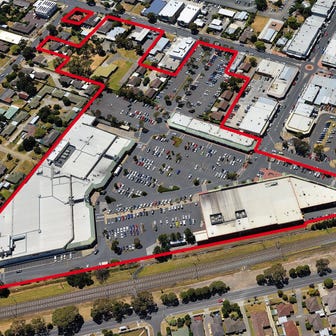 Pakenham Place Shopping Centre, 67-79 Main Street, Pakenham, Vic 3810