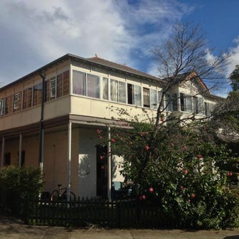 4 Blackwood Avenue, Ashfield, NSW 2131