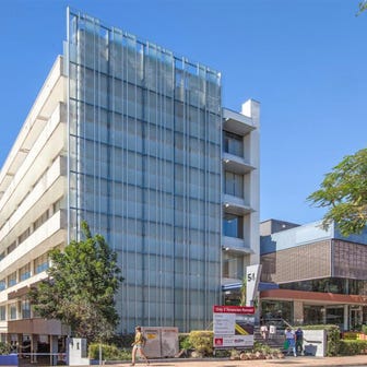 54 Jephson Street, Toowong, Qld 4066