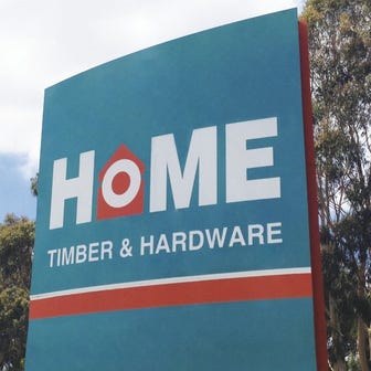 Home Timber & Hardware, 251 Hindmarsh Drive, Phillip, ACT 2606