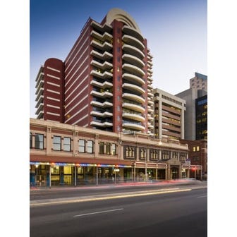 Level 2, 115 Grenfell Street, Adelaide, SA 5000