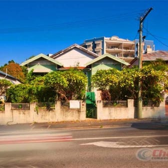 21 Brunswick Street, Fortitude Valley, Qld 4006
