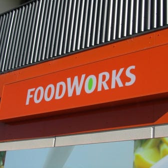 Foodworks, 435 Gaffney Street, Pascoe Vale, Vic 3044