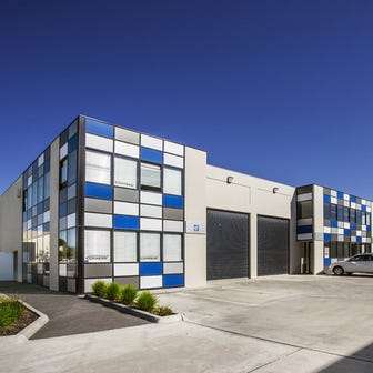 38 Corporate Boulevard, Bayswater, Vic 3153