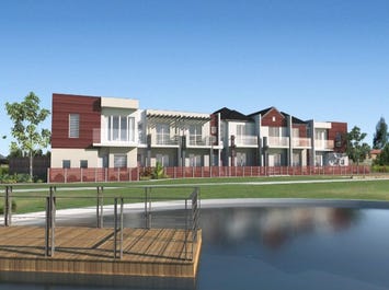 Edgewater @ Highlands, Craigieburn, Vic 3064