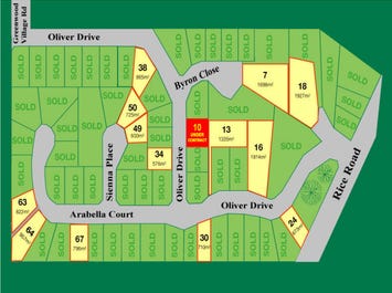 00 Greenwood VIllage Road, Redbank Plains, Qld 4301