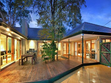 400 Mount Dandenong Road, Croydon, Vic 3136