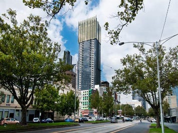 1703/25 Therry Street, Melbourne, Vic 3000