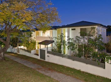 57 Sisley Street, St Lucia, Qld 4067