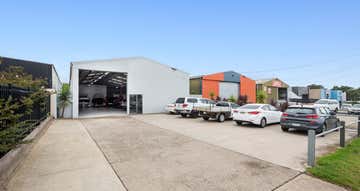 Sold Industrial Warehouse Property At Warehouse 2 6 8 Shepherd