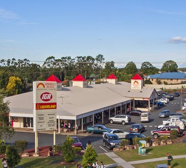 Windaroo Village Shopping Centre, 2 Carl Heck Boulevard, Windaroo, Qld 4207