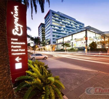THE EMPORIUM, FORTITUDE VALLEY, 1000 Ann Street, Fortitude Valley, Qld 4006